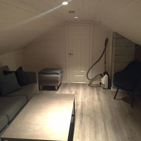 Sogndal Ski- And Mountain Cabin ภายนอก รูปภาพ