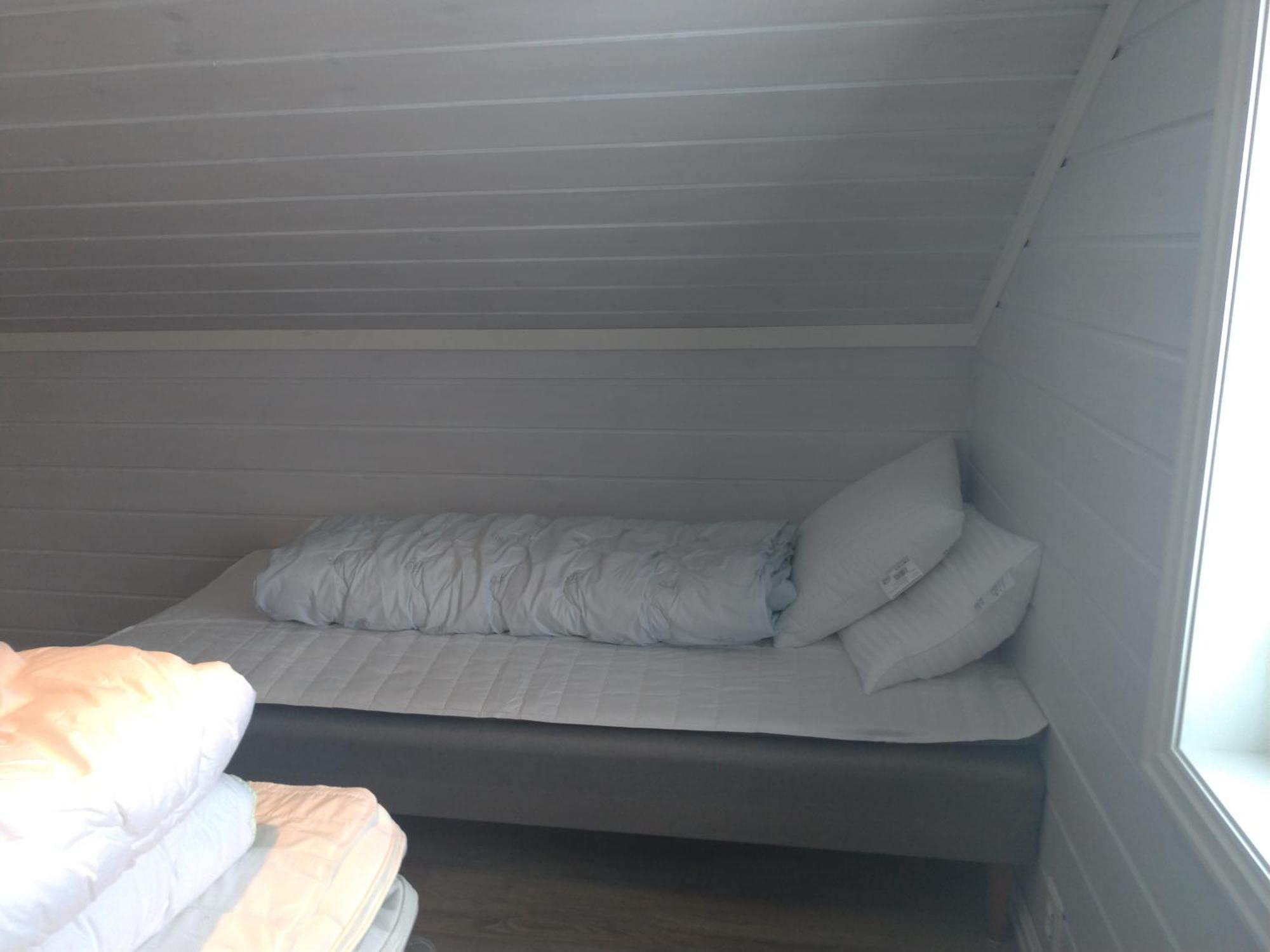 Sogndal Ski- And Mountain Cabin ภายนอก รูปภาพ