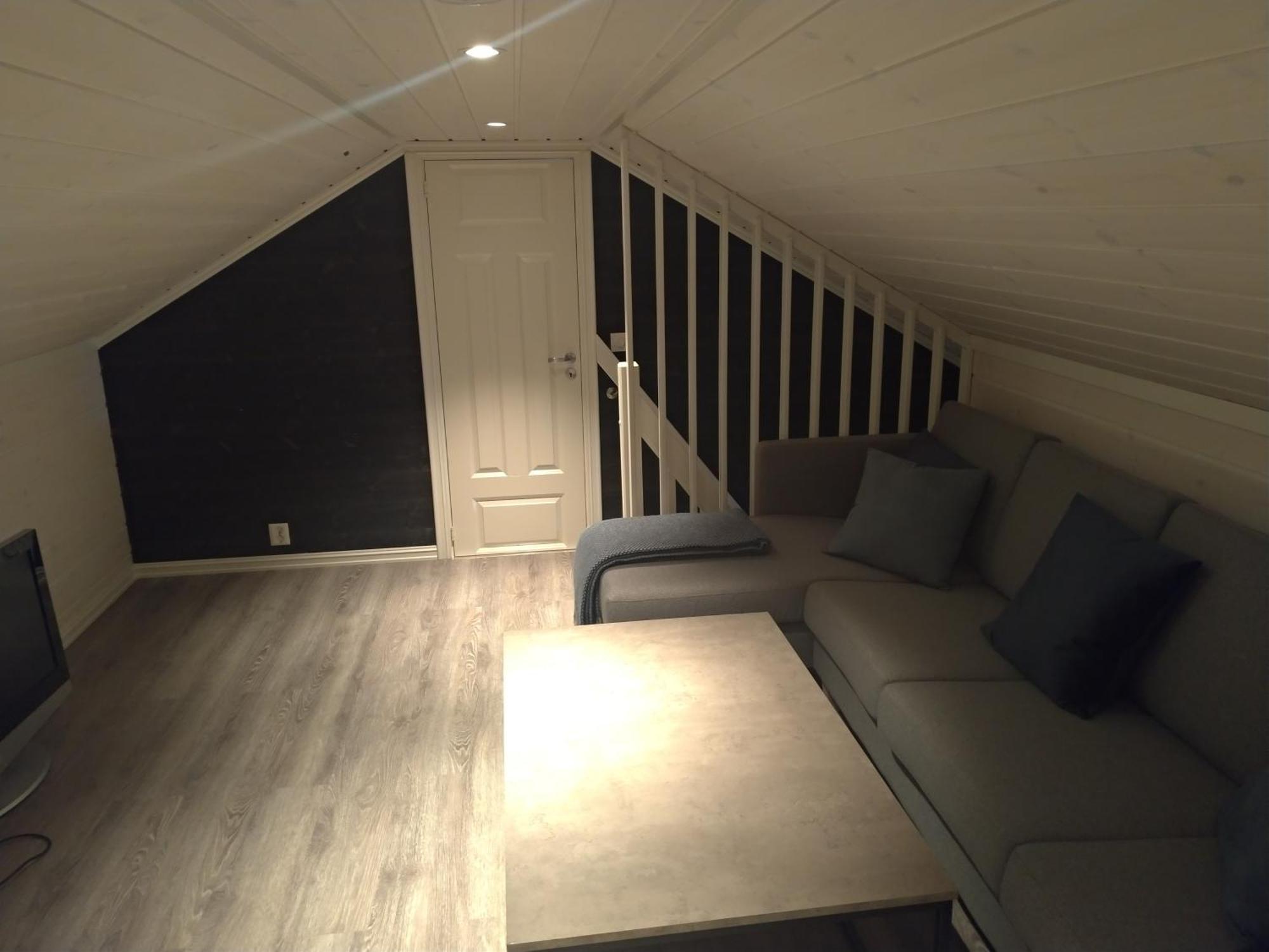 Sogndal Ski- And Mountain Cabin ภายนอก รูปภาพ