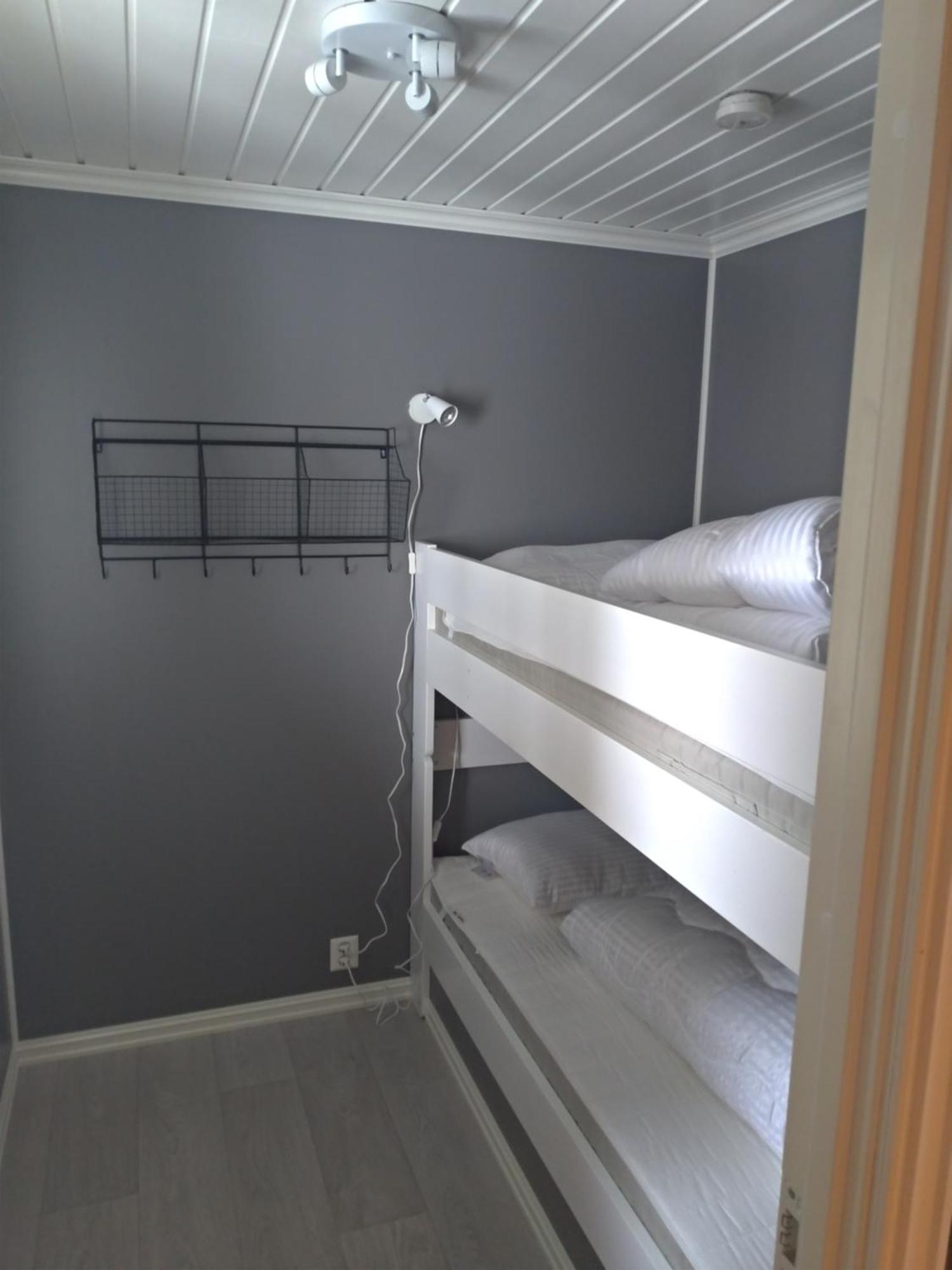 Sogndal Ski- And Mountain Cabin ภายนอก รูปภาพ