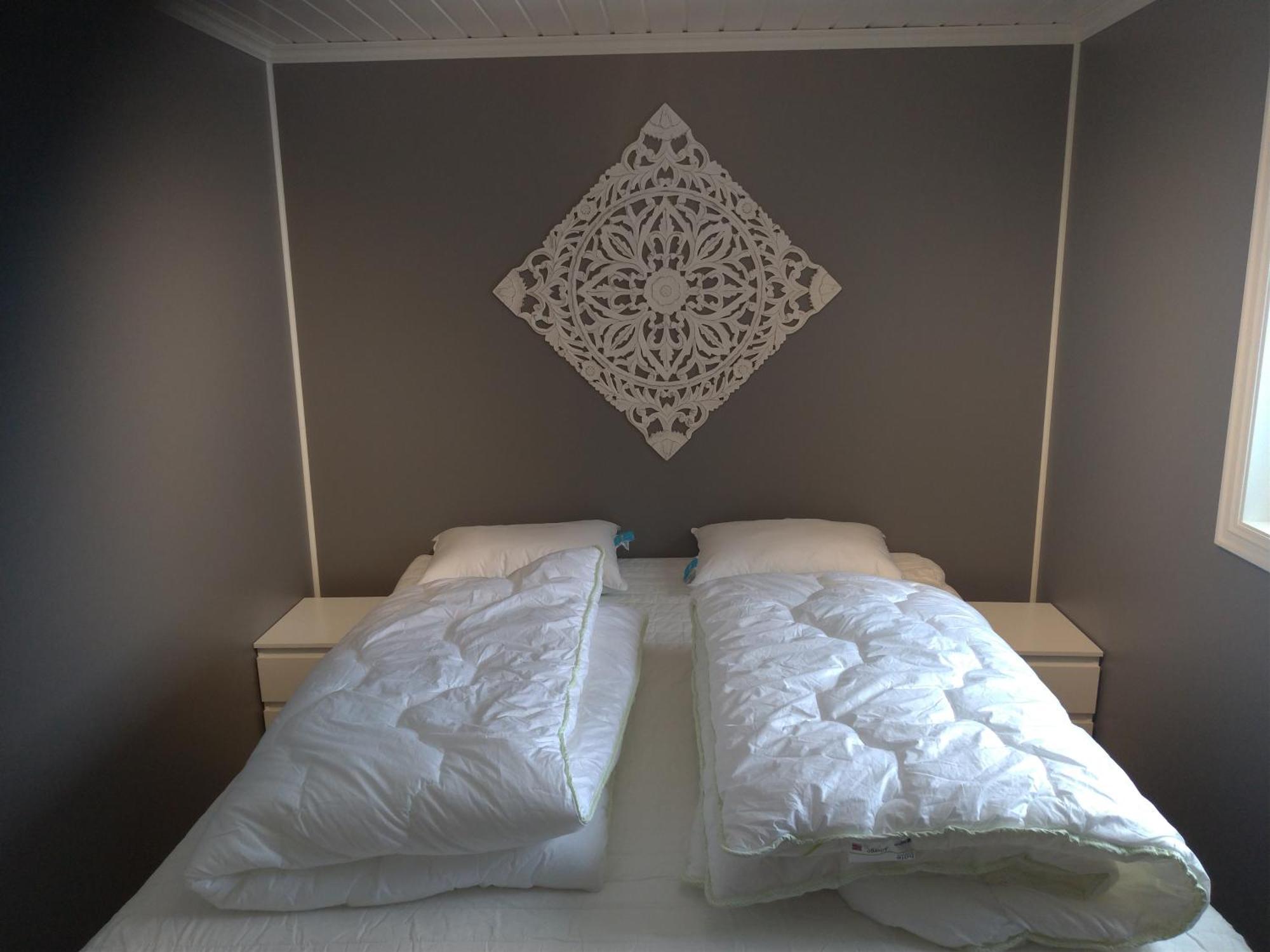Sogndal Ski- And Mountain Cabin ภายนอก รูปภาพ