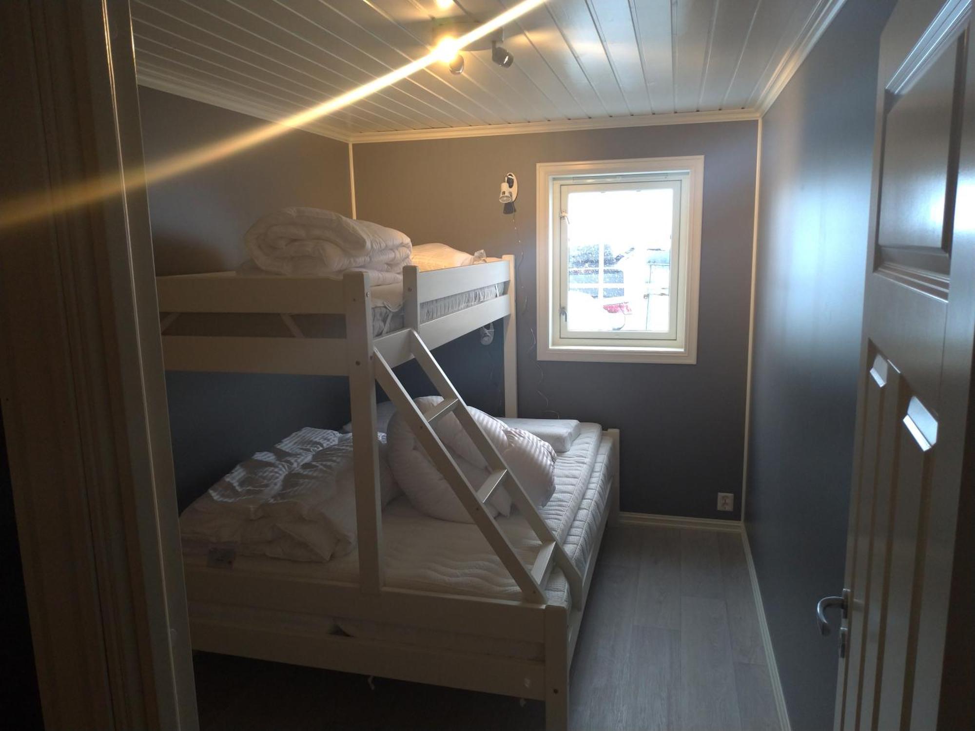 Sogndal Ski- And Mountain Cabin ภายนอก รูปภาพ