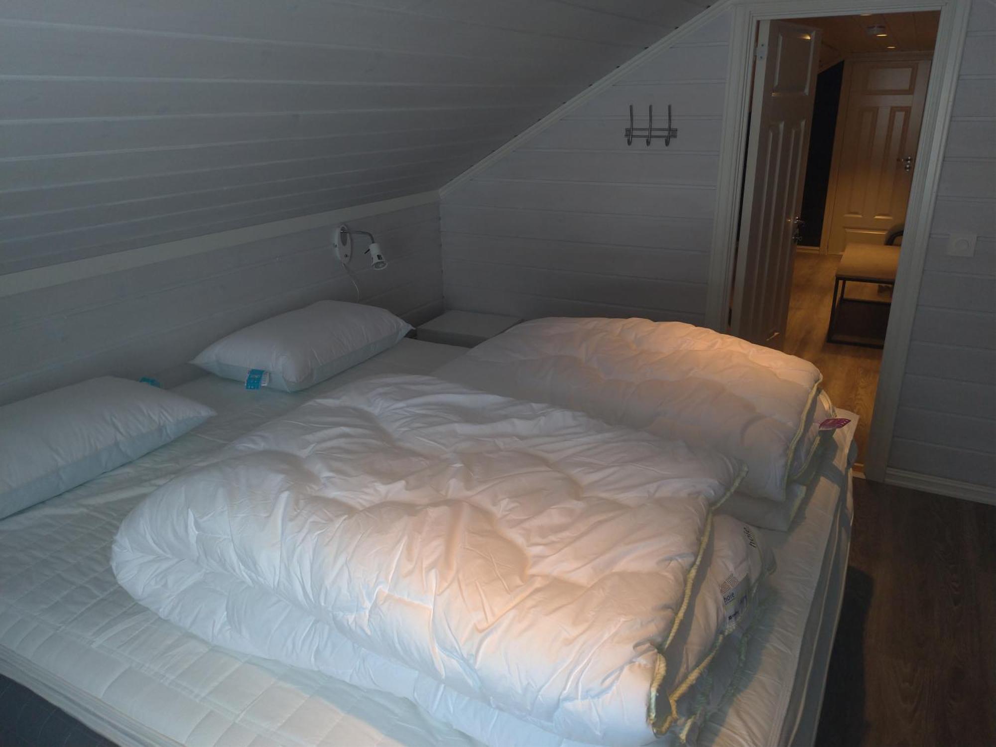 Sogndal Ski- And Mountain Cabin ภายนอก รูปภาพ